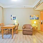 Apartamento c otima localizacao em Higienopolis SP