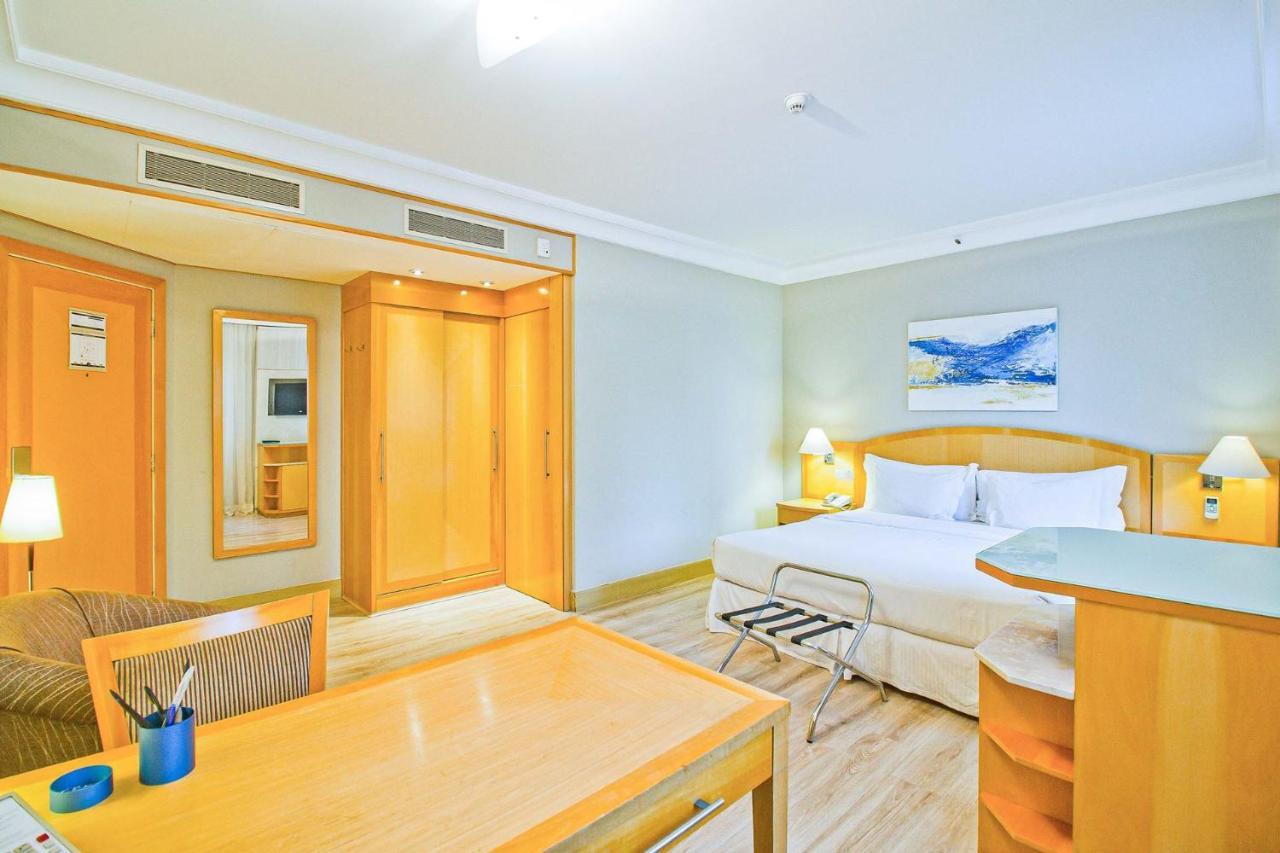Apartamento C Otima Localizacao Em Higienopolis Sp Apartamento São Paulo
