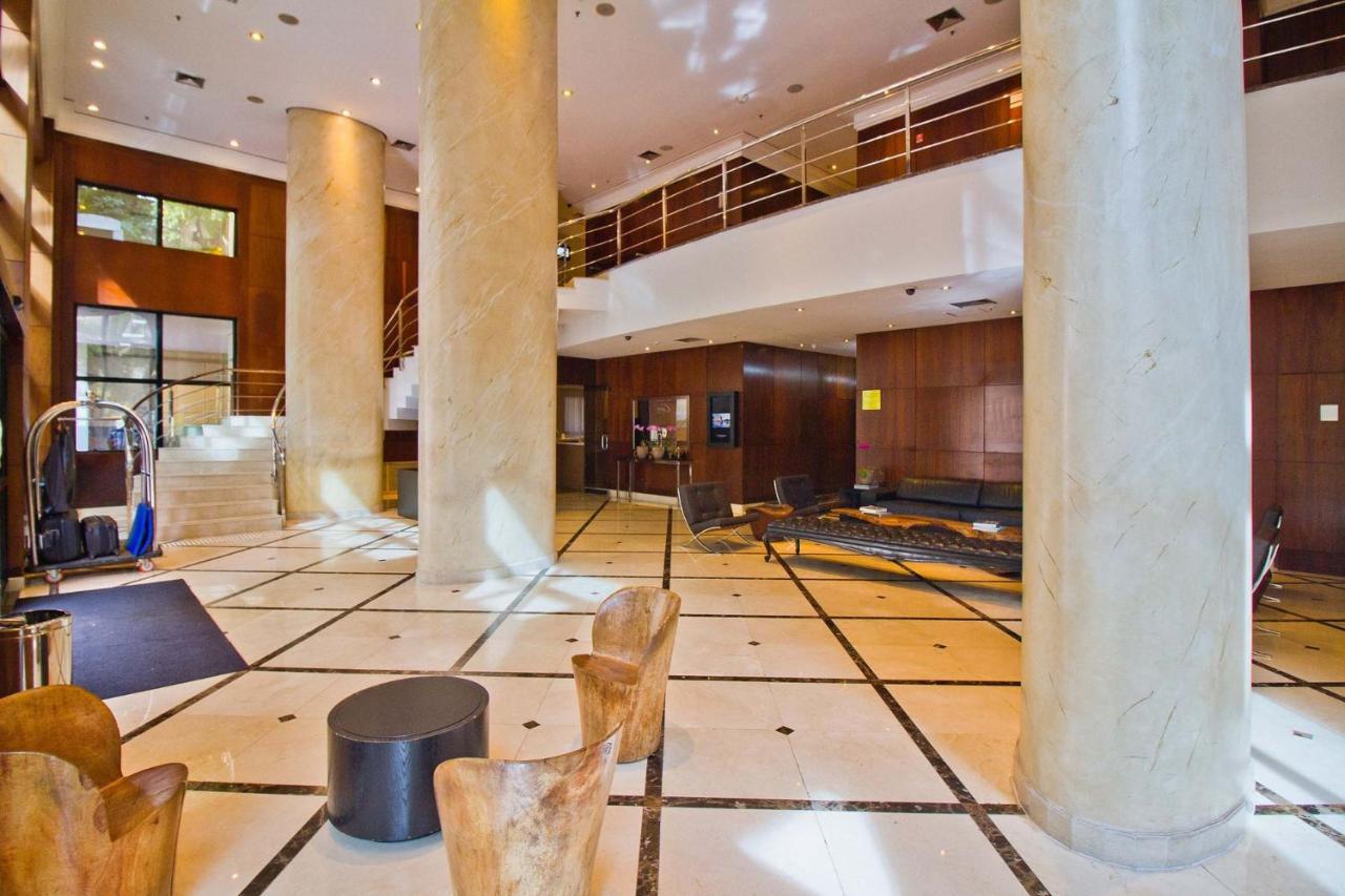 Apartamento C Otima Localizacao Em Higienopolis Sp Apartamento *
