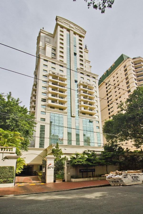 Apartamento C Otima Localizacao Em Higienopolis Sp Apartamento *